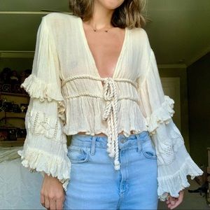 Jen’s Pirate Booty “Salt Island” Jacket